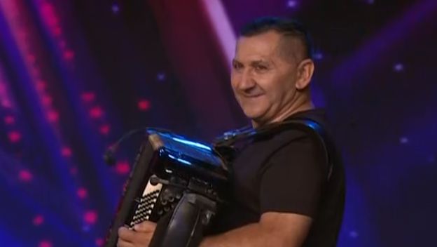 Stevan Lakatoš, Supertalent - 3