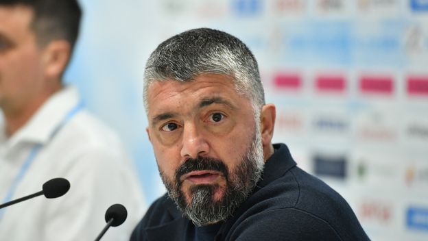 Gennaro Gattuso