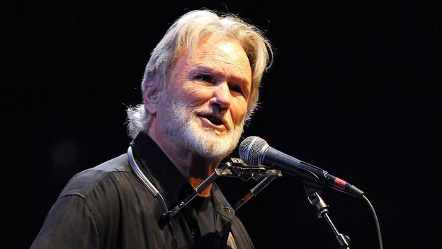 Kris Kristofferson - 1