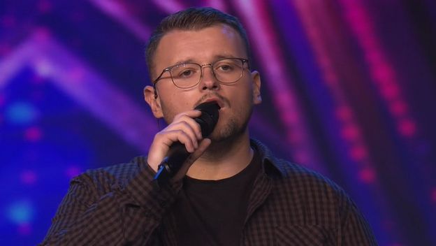 Matija Petrić, Supertalent