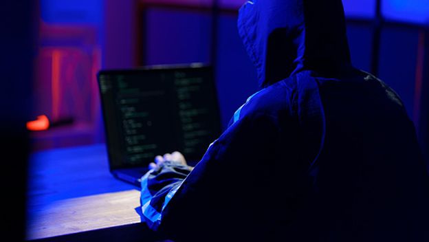 Računalo, ilustracija