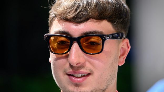 Meta Ray-Ban naočale