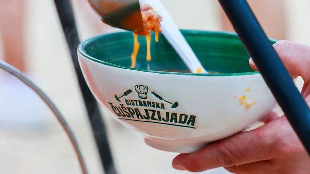 Dani Bistre i Bistranska čušpajzijada - 5