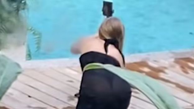 Influenceri na godišnjem