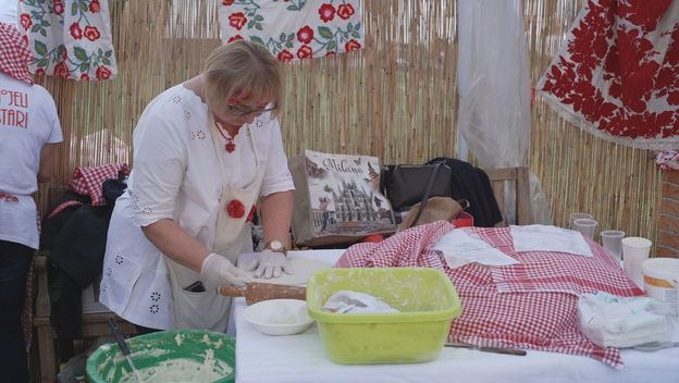 In Magazin: Kaj su jeli naši stari – Festival tradicionalne hrane - 6