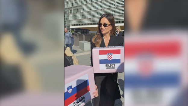 Severina Vučković