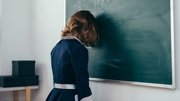 Škola, ilustracija - 3