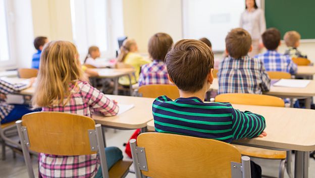 Škola, ilustracija - 4