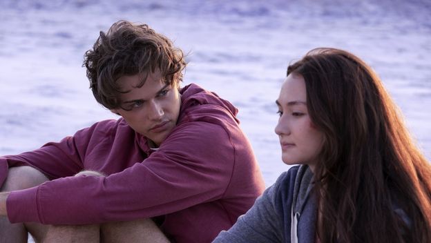 Serija ''The Summer i Turned Pretty''