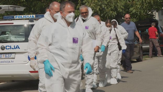 U septičkoj jami pronađeno tijelo nestale žene - 2