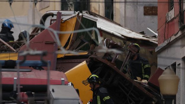 Nesreća uspinjače u Lisabonu - 3