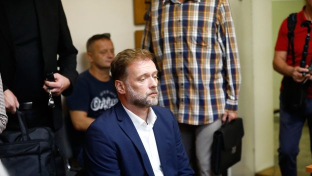 Nastavljeno suđenje Mariju Banožiću - 7