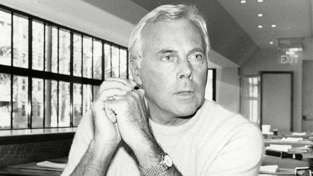 Giorgio Armani