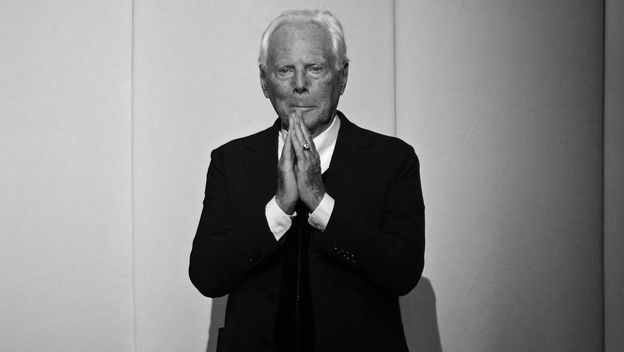 Giorgio Armani
