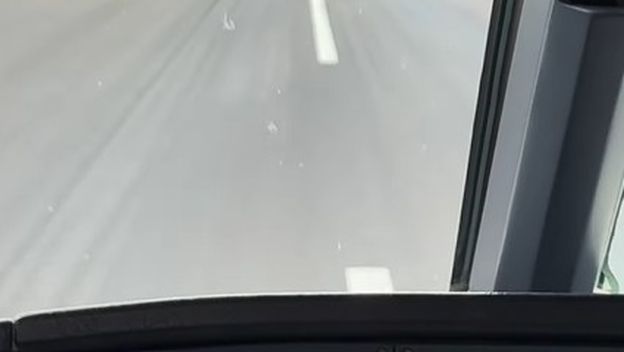 Slijetanje na Farske otoke