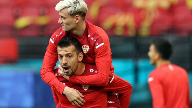 Aleksandar Trajkovski