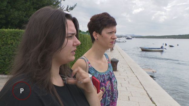 Gabrijela Matura i Ivana Lovrić - 6