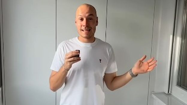 Marko Vuletić - terasa