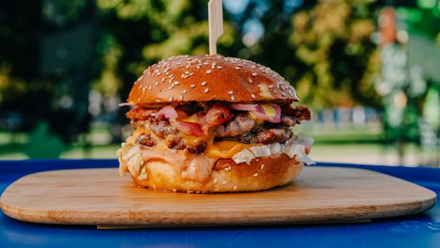 Burger Festival Zagreb - 11