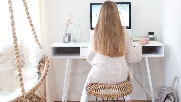 Dječje sobe za školarce - 1