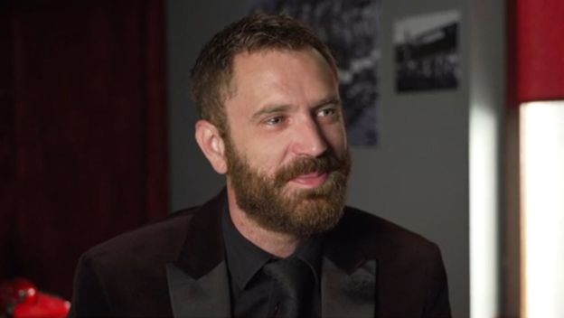 In Magazin: Momčilo Otašević - 3