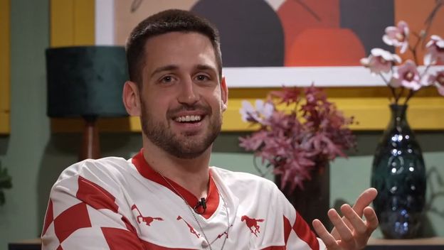 In Magazin: Luciano Plazibat - 4