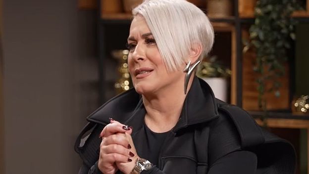 In Magazin: Indira Levak