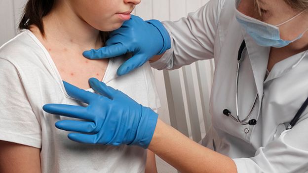 Majmunske boginje, ilustracija