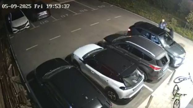 Napad na zastupnika