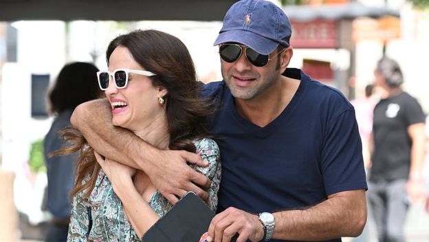 Maja Cvjetković i Murat Doyuran