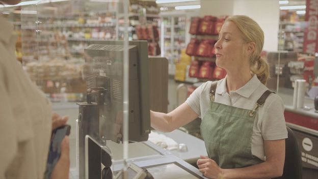 Trgovci i kuhari - 2