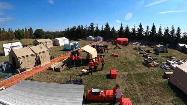 HGSS u Bugarskoj - 2