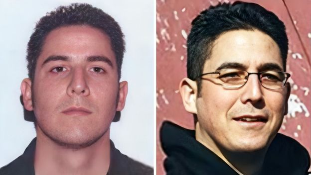 Daniel Andreas San Diego