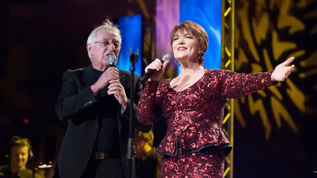 Oliver Dragojević i Zorica Kondža otpjevali su jedan od najljepših hrvatskih dueta