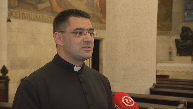 vlč. Tomislav Hačko