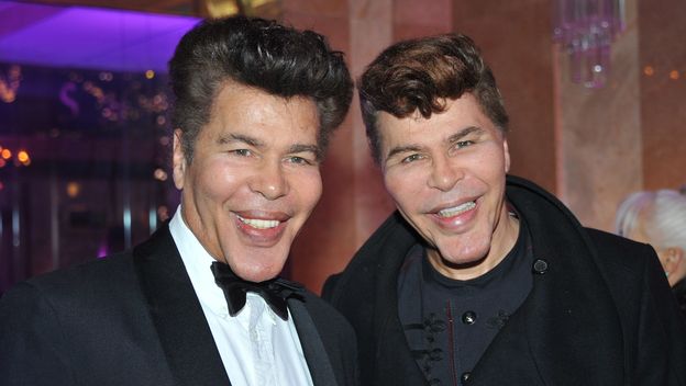 Igor i Grichka Bogdanoff - 7