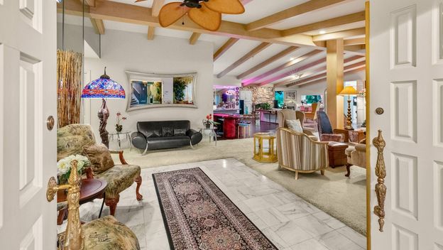 Luksuzni bunker u Las Vegasu - 8