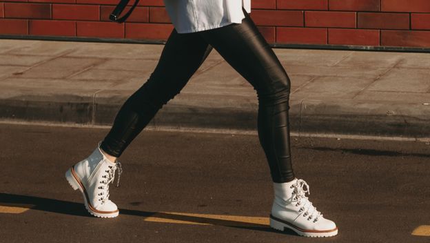 Brzo hodanje nevjerojatno je zdravo