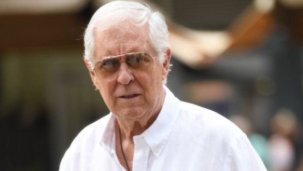 Josip Radeljak Dikan