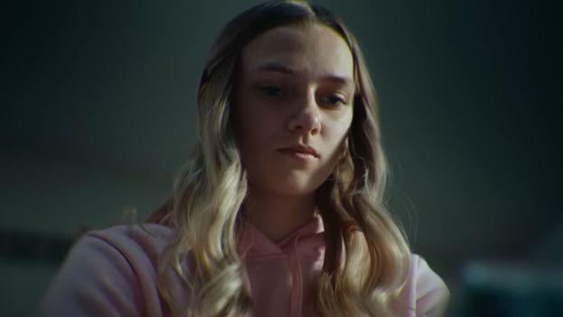 Nepoznati broj: Strah u srednjoj školi - 1