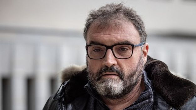 Frédéric Péchier - 3