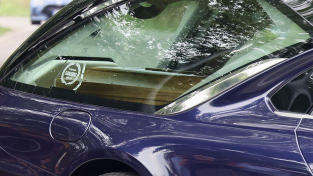 Sprovod Giorgija Armanija - 1