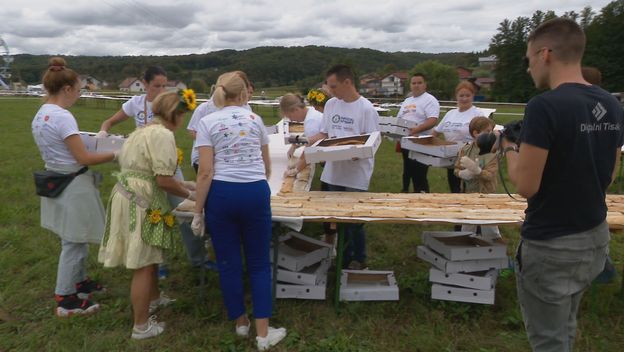 In Magazin: Štrudlafest - 2