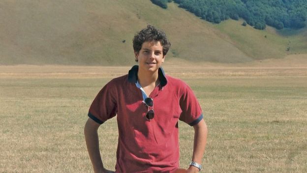 In Magazin: Carlo Aticus - 10