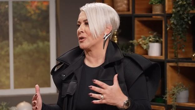 In Magazin: Indira Levak