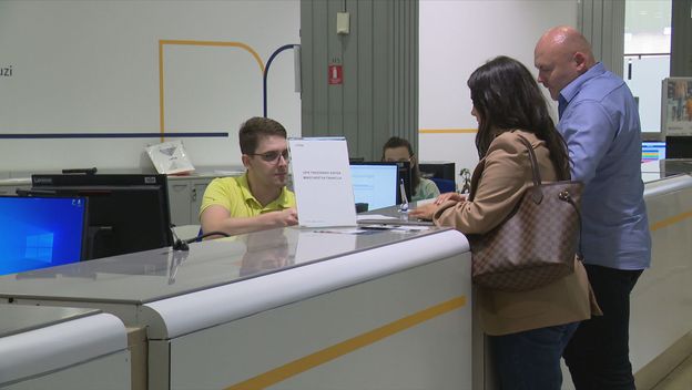 Izdavanje Trezorskih zapisa RH