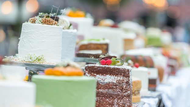 Na eventu Jesi za tortu? moći ćete probati više od 50 torti
