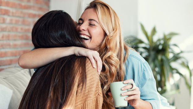 Osobe dobrog srca i iskrenih namjera lako je prepoznati