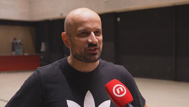 In Magazin: Vojko V - 4