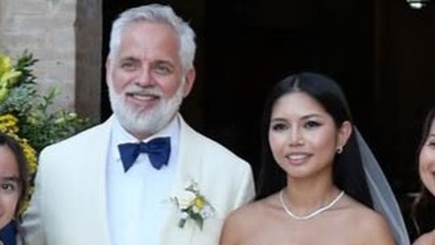 Nicola i Areeya D'Aniello - 12